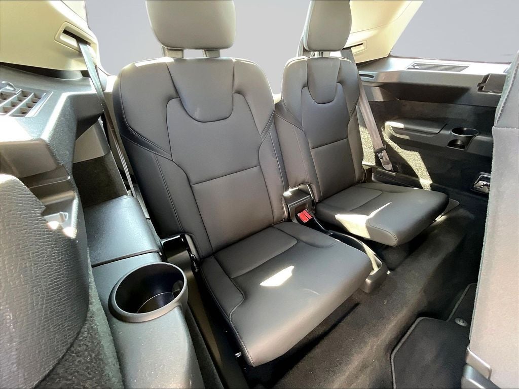 2025 Volvo XC90 B5 Plus 2025.5