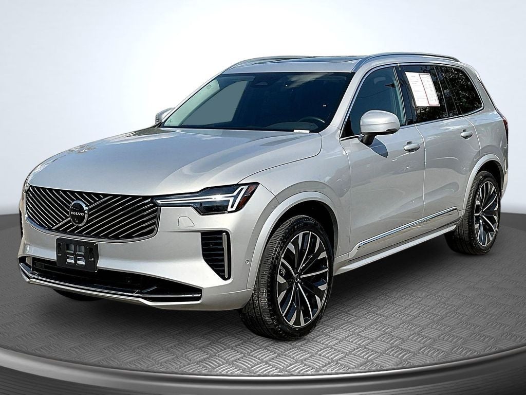 2025 Volvo XC90 B5 Plus 2025.5