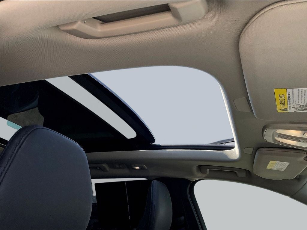 2025 Volvo XC90 B5 Plus 2025.5