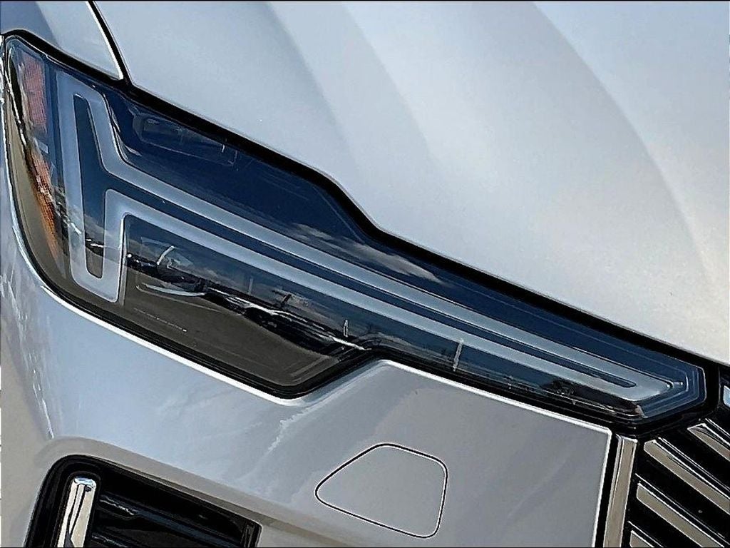 2025 Volvo XC90 B5 Plus 2025.5