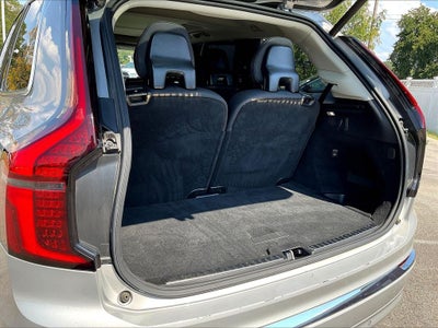 2025 Volvo XC90 B5 Plus 2025.5