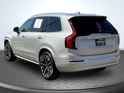 2025 Volvo XC90 B5 Plus 2025.5