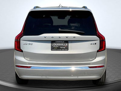 2025 Volvo XC90 B5 Plus 2025.5