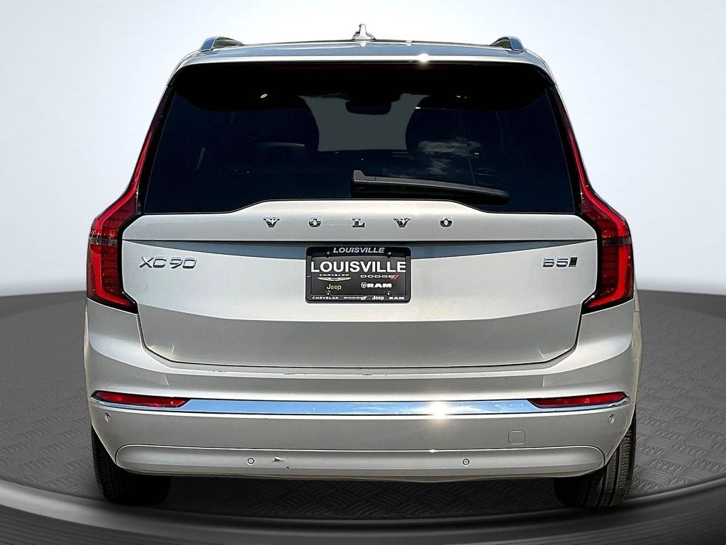 2025 Volvo XC90 B5 Plus 2025.5