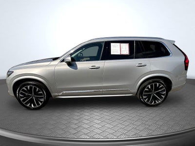 2025 Volvo XC90 B5 Plus 2025.5