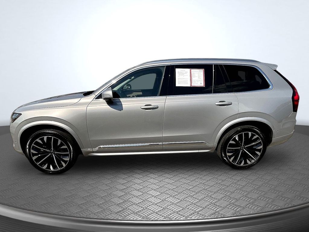 2025 Volvo XC90 B5 Plus 2025.5