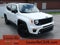 2023 Jeep Renegade Altitude
