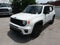 2023 Jeep Renegade Altitude