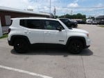 2023 Jeep Renegade Altitude