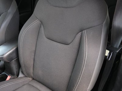 2023 Jeep Renegade Altitude