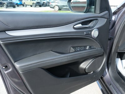 2024 Alfa Romeo Stelvio Veloce