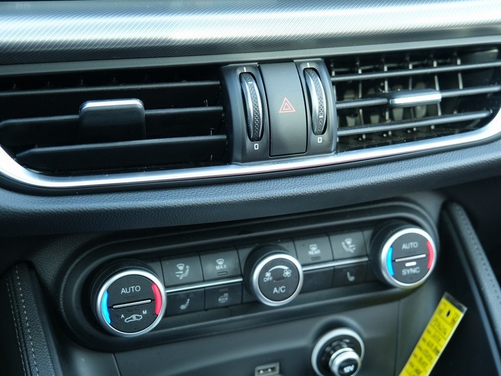 2024 Alfa Romeo Stelvio Veloce