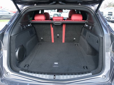 2024 Alfa Romeo Stelvio Veloce