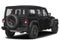 2027 Jeep Wrangler Sahara