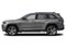2027 Jeep Grand Cherokee Laredo Altitude