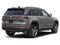 2027 Jeep Grand Cherokee Laredo Altitude