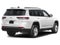 2027 Jeep Grand Cherokee Laredo Altitude