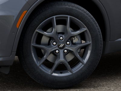 2027 Dodge Durango DURANGO GT HEMI V8 PREMIUM AWD