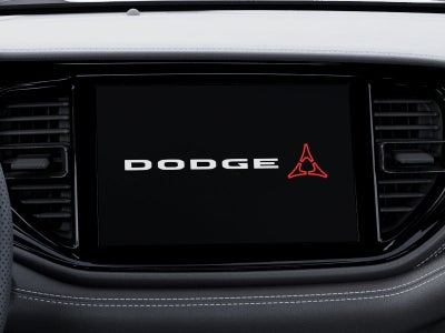 2027 Dodge Durango DURANGO SRT HELLCAT AWD