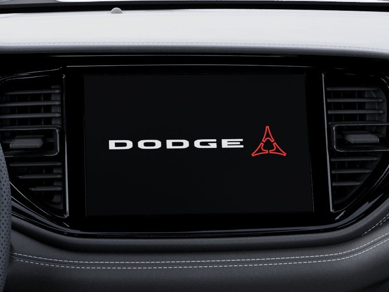 2027 Dodge Durango DURANGO SRT HELLCAT AWD