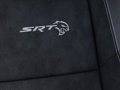2027 Dodge Durango DURANGO SRT HELLCAT AWD