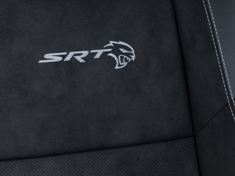2027 Dodge Durango DURANGO SRT HELLCAT AWD