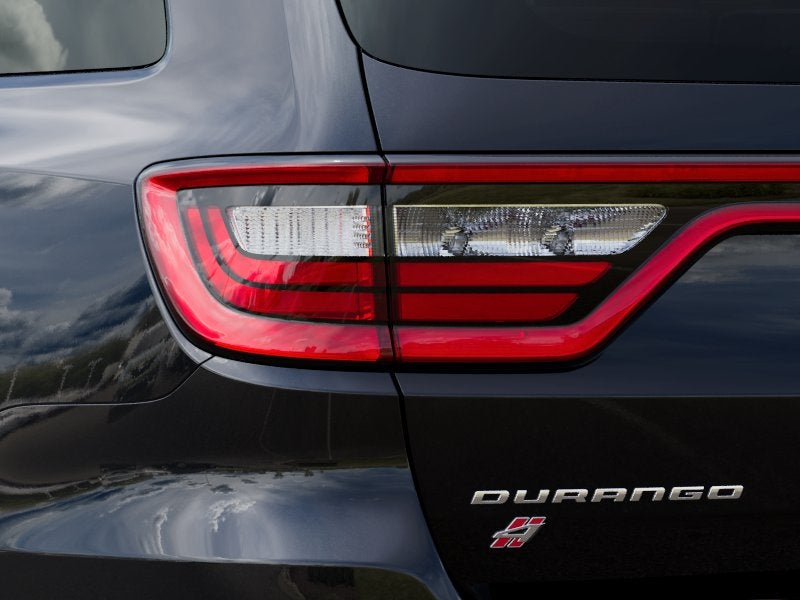 2027 Dodge Durango DURANGO SRT HELLCAT AWD