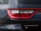 2027 Dodge Durango DURANGO SRT HELLCAT AWD