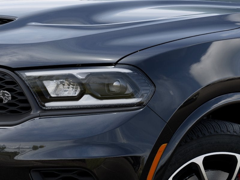 2027 Dodge Durango DURANGO SRT HELLCAT AWD