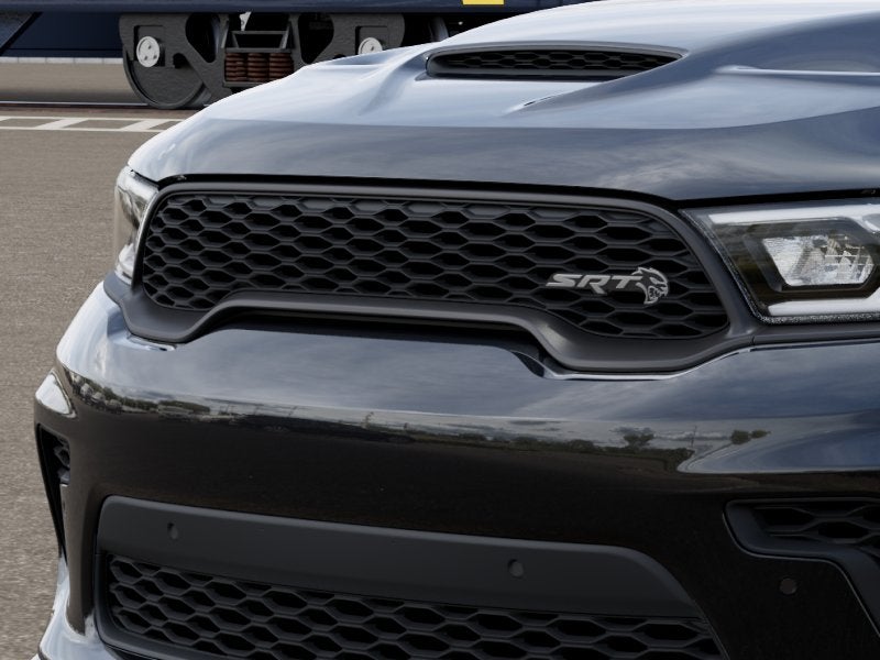 2027 Dodge Durango DURANGO SRT HELLCAT AWD