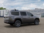 2026 Jeep Grand Wagoneer GRAND WAGONEER LIMITED ALTITUDE 4X4