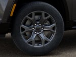 2026 Jeep Grand Wagoneer GRAND WAGONEER LIMITED ALTITUDE 4X4