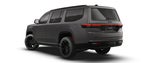 2026 Jeep Grand Wagoneer GRAND WAGONEER SUMMIT RESERVE 4X4