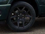 2027 RAM Ram 1500 RAM 1500 LIMITED CREW CAB 4X4 5'7' BOX