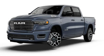2027 RAM Ram 1500 RAM 1500 LARAMIE CREW CAB 4X4 5'7' BOX