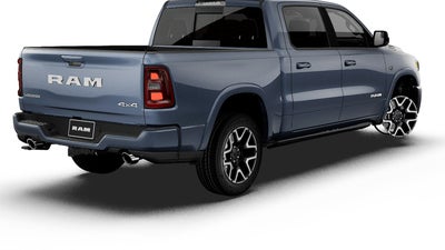2027 RAM Ram 1500 RAM 1500 LARAMIE CREW CAB 4X4 5'7' BOX