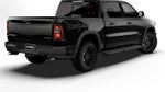 2027 RAM Ram 1500 RAM 1500 REBEL CREW CAB 4X4 5'7' BOX