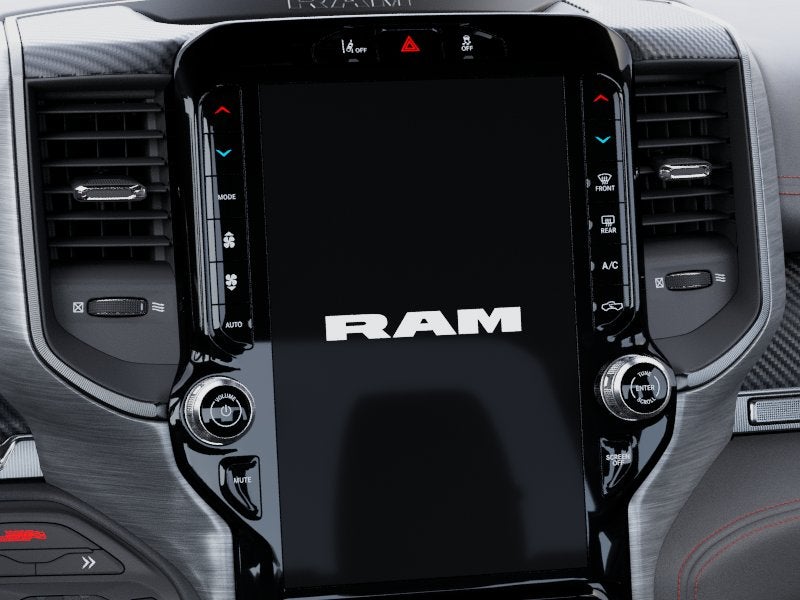 2027 RAM Ram 1500 RAM 1500 TRX SRT CREW CAB 4X4 5'7' BOX