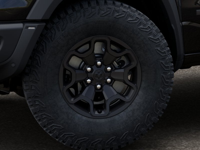 2027 RAM Ram 1500 RAM 1500 TRX SRT CREW CAB 4X4 5'7' BOX