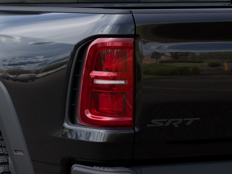 2027 RAM Ram 1500 RAM 1500 TRX SRT CREW CAB 4X4 5'7' BOX