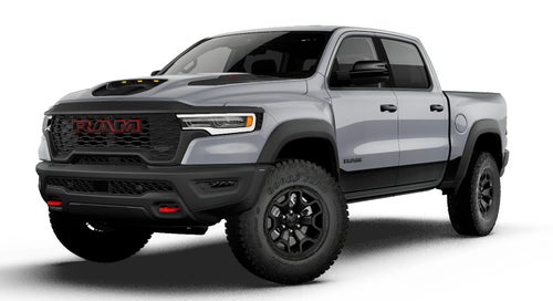 2027 RAM Ram 1500 RAM 1500 TRX SRT CREW CAB 4X4 5'7' BOX