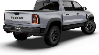 2027 RAM Ram 1500 RAM 1500 TRX SRT CREW CAB 4X4 5'7' BOX