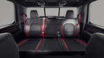 2027 RAM Ram 1500 RAM 1500 TRX SRT CREW CAB 4X4 5'7' BOX