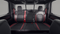2027 RAM Ram 1500 RAM 1500 TRX SRT CREW CAB 4X4 5'7' BOX