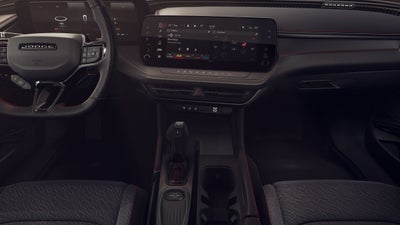 2026 Dodge Charger CHARGER R/T 4-DOOR AWD