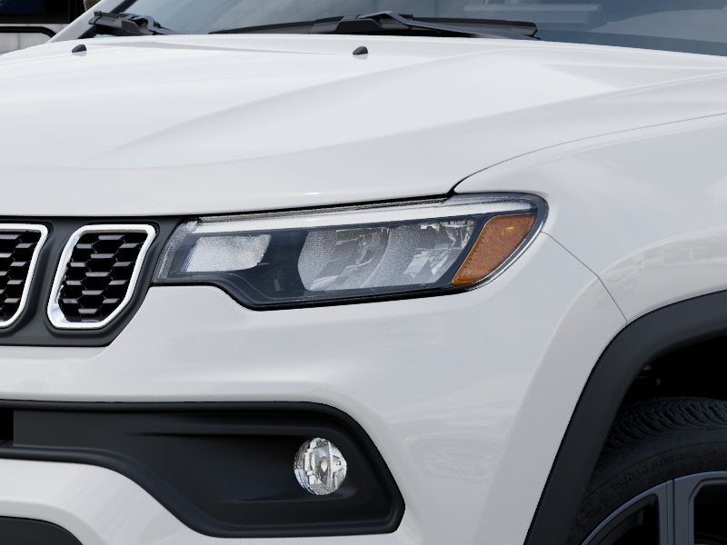 2026 Jeep Compass COMPASS 85TH ANNIVERSARY EDITION 4X4