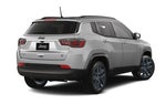 2026 Jeep Compass 85th Anniversary 4x4