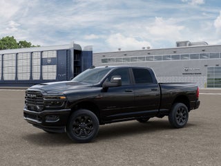 2027 RAM Ram 2500 RAM 2500 LARAMIE CREW CAB 4X4 6'4' BOX