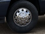2026 RAM Ram 3500 RAM 3500 BIG HORN CREW CAB 4X4 8' BOX