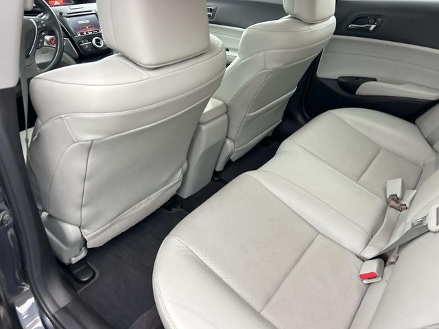 2016 Acura ILX 2.4L